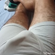 Acompanhante Screto - Perfil