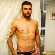 Acompanhante Jean Mendes - Perfil