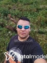 Acompanhante Vitor - Perfil