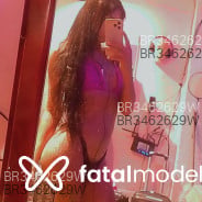 Acompanhante Biazinha - Perfil