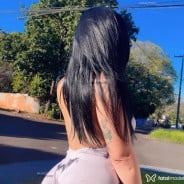 Acompanhante Mayara - Perfil