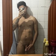 Acompanhante Matheus - Perfil