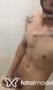 Acompanhante Booomdim - Perfil