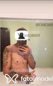 Acompanhante Dgsnts - Perfil