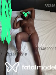 Acompanhante Maria - Perfil