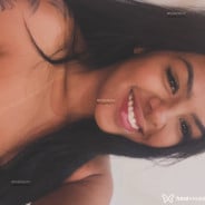 Acompanhante Geovanna - Perfil