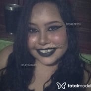Acompanhante Natthy - Perfil