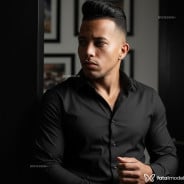 Acompanhante Diego - Perfil