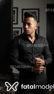 Acompanhante Diego - Perfil