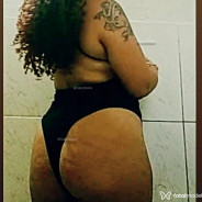 Acompanhante Ester - Perfil