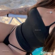 Acompanhante May Diniz - Perfil
