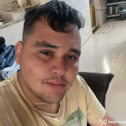Acompanhante Daniel Lopes - Perfil
