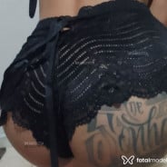 Acompanhante Alice Soares - Perfil