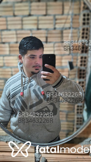 Acompanhante Seumelhorchá - Perfil