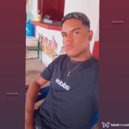 Acompanhante Felipe - Perfil