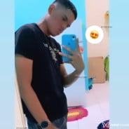 Acompanhante Felipe - Perfil