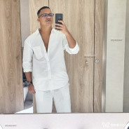 Acompanhante Fernando - Perfil