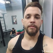Acompanhante Ramon Gomes - Perfil
