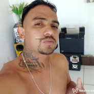 Acompanhante Miguel - Perfil