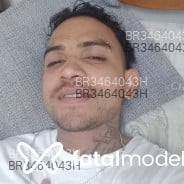 Acompanhante Quardiola - Perfil