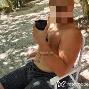 Acompanhante Rodriigues - Perfil
