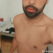 Acompanhante Rafael - Perfil