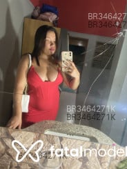 Acompanhante Stefany - Perfil