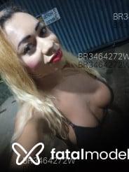 Acompanhante Karol Piauense - Perfil