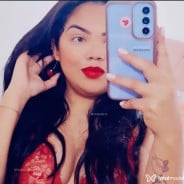 Acompanhante Jumarques - Perfil