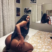 Acompanhante Alexia - Perfil