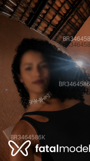 Acompanhante Jessica - Perfil