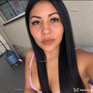 Acompanhante Mariana - Perfil