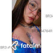 Acompanhante Vanessa Silva - Perfil