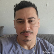 Acompanhante Enzosouza - Perfil