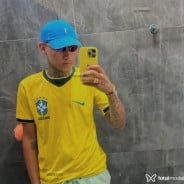 Acompanhante Matheus - Perfil