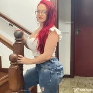 Acompanhante Paola Oliveira - Perfil