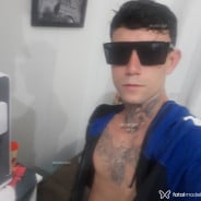 Acompanhante Emanoel - Perfil