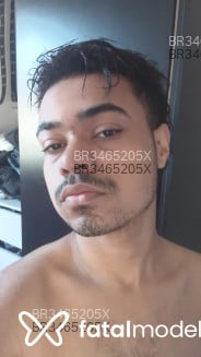 Acompanhante Lucyfer - Perfil