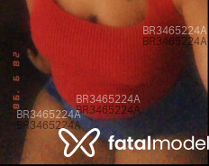 Acompanhante Barbara Smith - Perfil