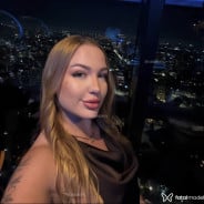 Acompanhante Bruna - Perfil