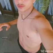 Acompanhante Andre Marks - Perfil