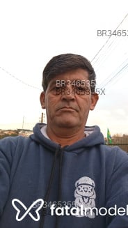 Acompanhante Vandersales - Perfil