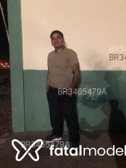 Acompanhante Rafaeltrans - Perfil