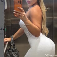Acompanhante Beatriz - Perfil