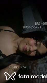 Acompanhante Fernanda Soares - Perfil