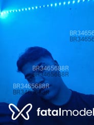 Acompanhante Cristian - Perfil