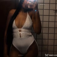 Acompanhante Areadyna - Perfil