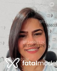 Acompanhante Luana Silva - Perfil