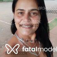 Acompanhante Luana Silva - Perfil