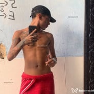 Acompanhante Matheus - Perfil